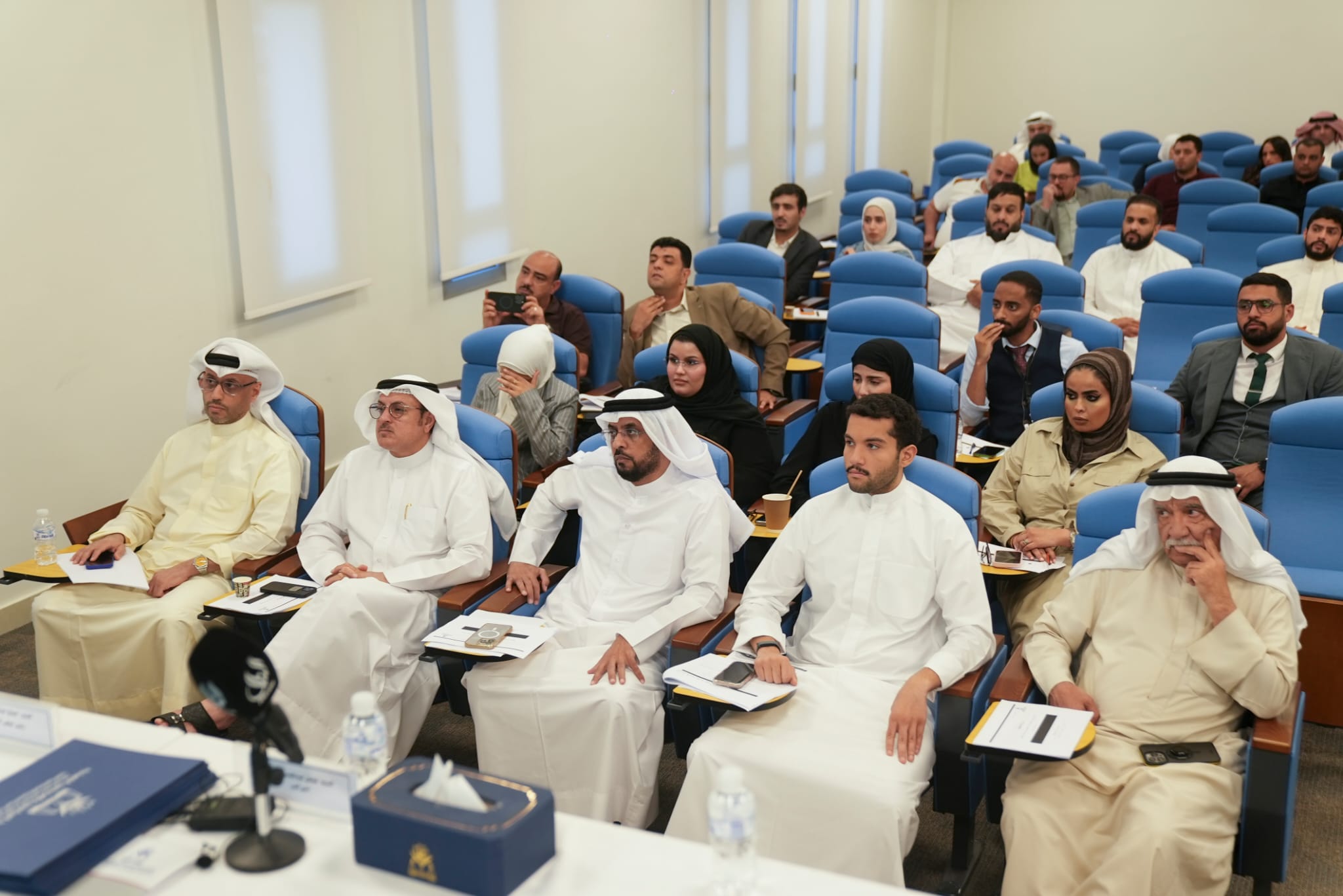 "جمعية المحاسبين" تقيم 5 دورات  في نظام قيد وتقنية XBRL